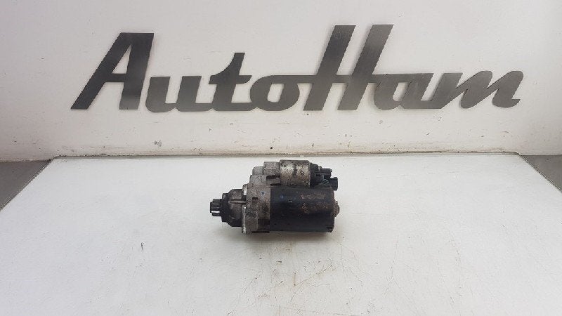 DÉMARREUR Volkswagen Polo V (6R) (01-2009/05-2022), Robert Bosch AG, Volkswagen, Utilisé, Robert-Bosch-Allee 1
74232  Abstatt, DE