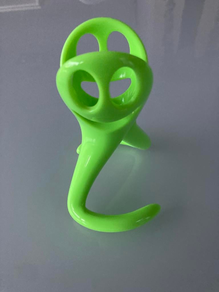 Alessi eierdopjes, Ophalen, Zo goed als nieuw, Effen, Overige typen