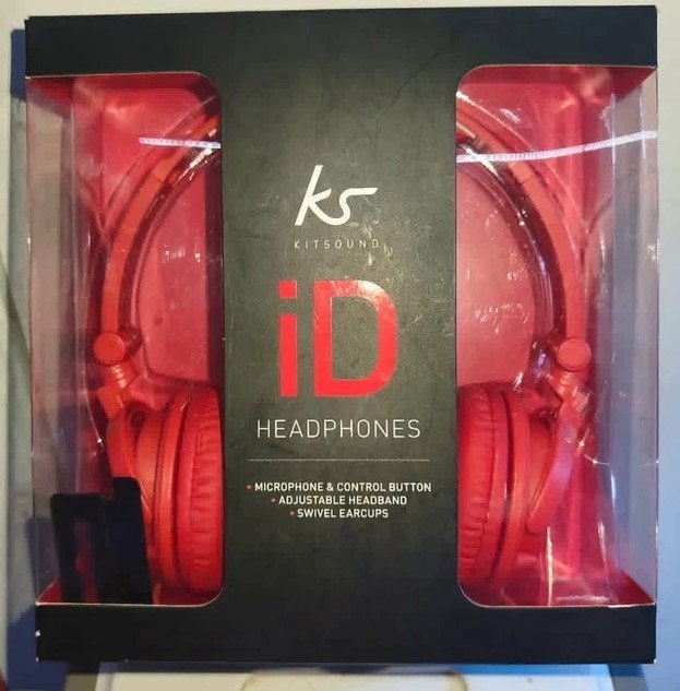casque stéreo filaire avec micro, Informatique & Logiciels, Casques micro, Neuf, On-ear, Filaire, Casque gamer, Enlèvement