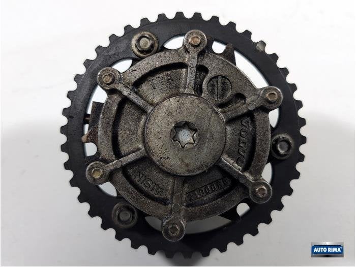 Roue d'engrenage arbre à cames d'un Volvo V40, Autos : Pièces & Accessoires, -, 3 mois de garantie, -, -