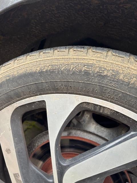 bmwi3 original rims, Auto's, Particulier, Te koop, I3