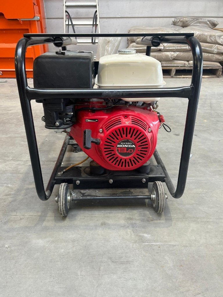 Generator Honda 13.0 GX390, Bricolage & Construction, Enlèvement, Comme neuf, Moteur à essence