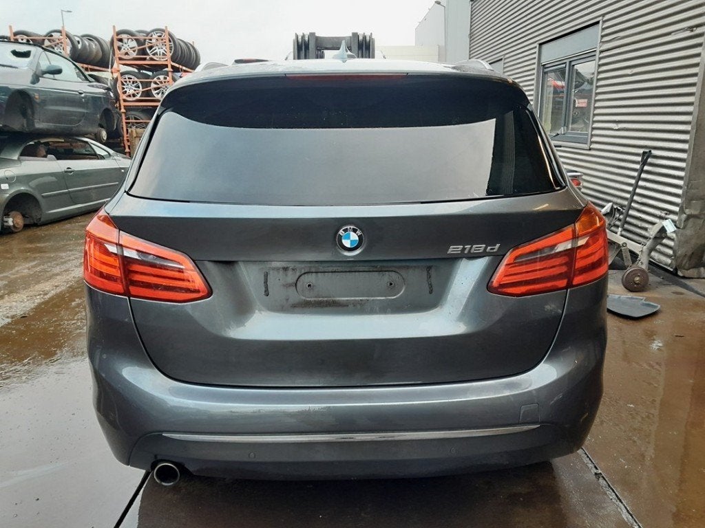 SUBFRAME BMW 2 serie Active Tourer (F45) (01-2013/10-2021), Gebruikt, BMW, Petuelring 130
80809  München, DE, Bayerische Motoren Werke AG