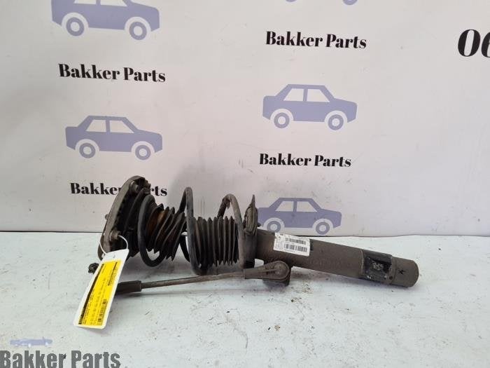Barre amortisseur avant gauche d'un BMW 1-Serie, Autos : Pièces & Accessoires, -, -, 3 mois de garantie, Utilisé