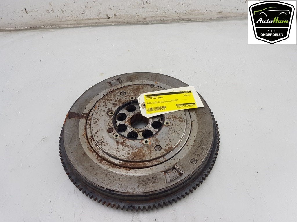STARTERKRANS BMW X5 (G05) (|9454557|21209454557|), Gebruikt, BMW