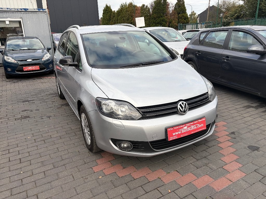 VW GOLF EURO 5B, Auto's, Zwart, Adaptive Cruise Control, https://public.car-pass.be/vhr/e1572daf-9f7c-4243-a8c6-696786a4730f, Bedrijf