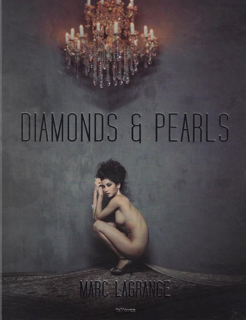 Marc Lagrange Diamonds and Pearls  SEALED, Boeken, Kunst en Cultuur | Fotografie en Design, Ophalen of Verzenden