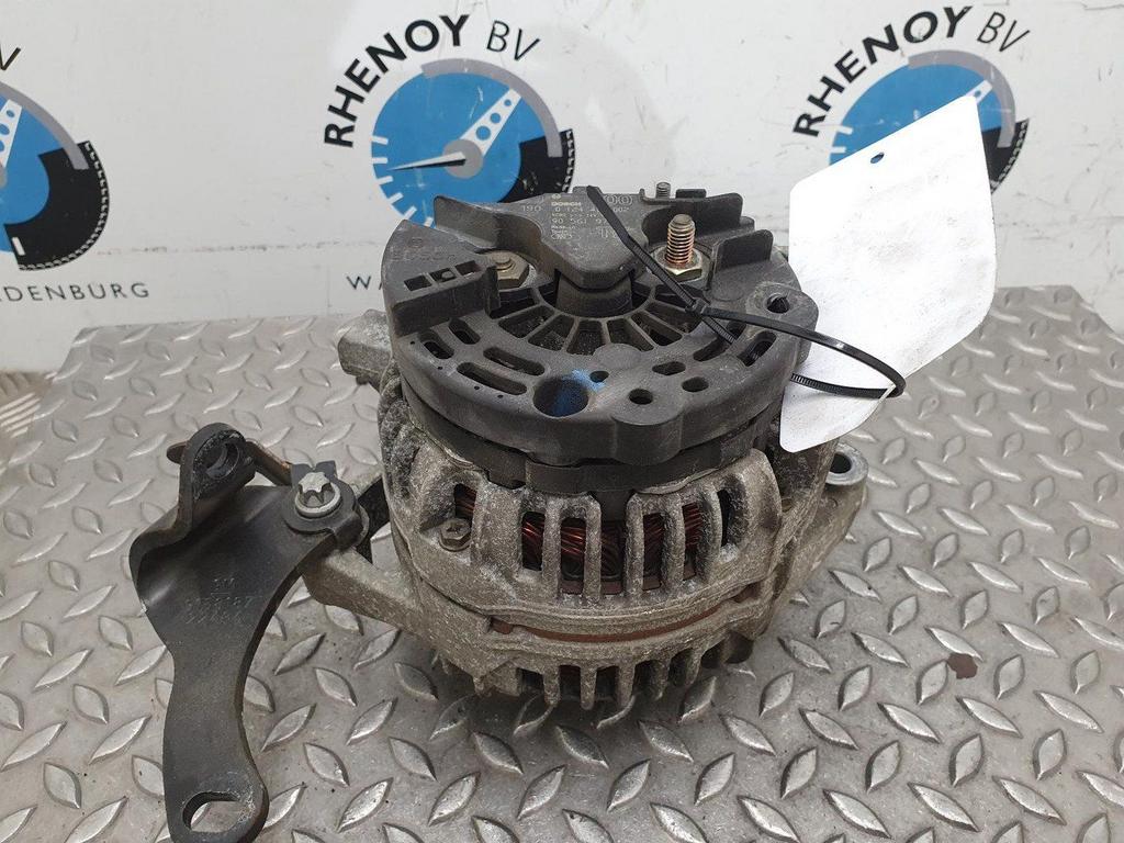 OPEL CORSA 1.8-16V GSi  DYNAMO 2001, Enlèvement ou Envoi, Utilisé, Stiba membre