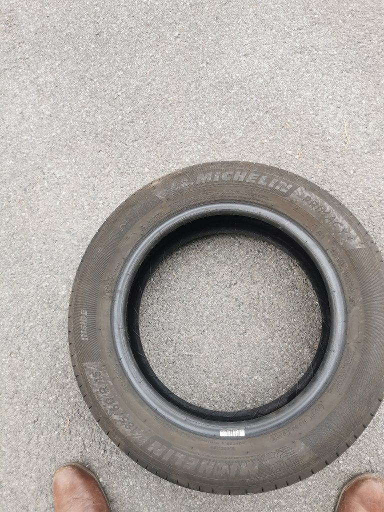 Autobanden, Overige, Gebruikt, 15 inch, Band(en)