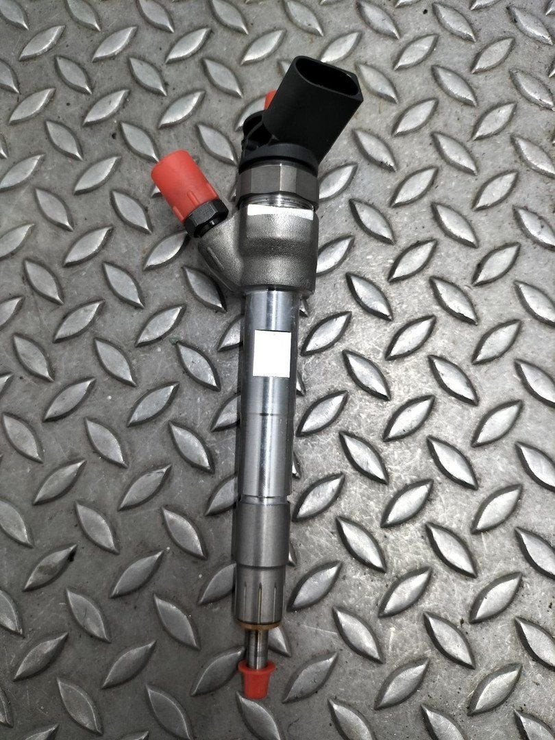 BMW 5 SERIES BRANDSTOF INJECTOR / VERSTUIVER 13539886372 202, Ophalen of Verzenden, Gebruikt, ARN erkend