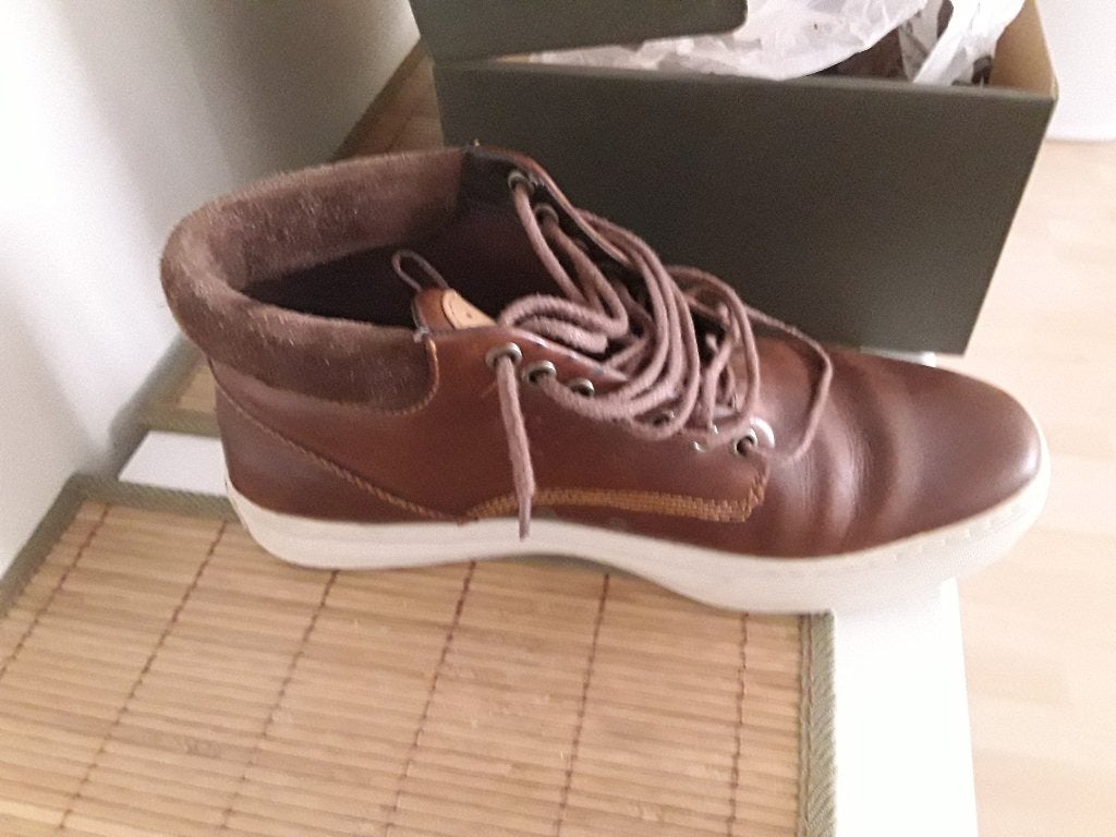 Timberland herenschoenen, Kleding | Heren, Schoenen, Ophalen