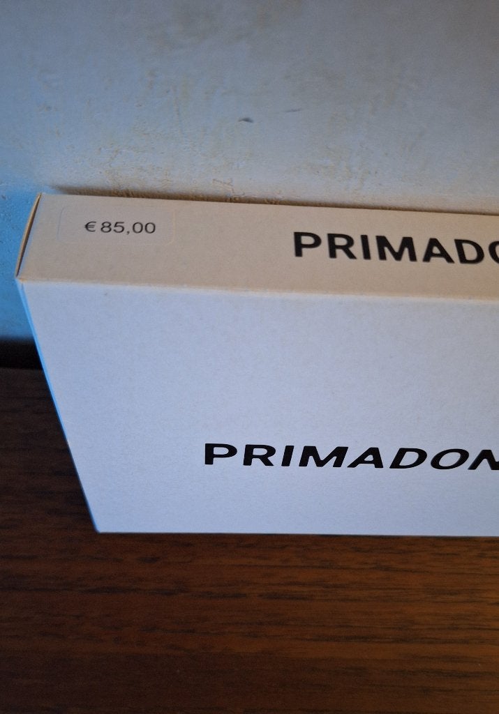 witte beha, Primadonna, EU 85C, Kleding | Dames, Ondergoed en Lingerie, ANDERE, Ophalen of Verzenden, Wit, BH