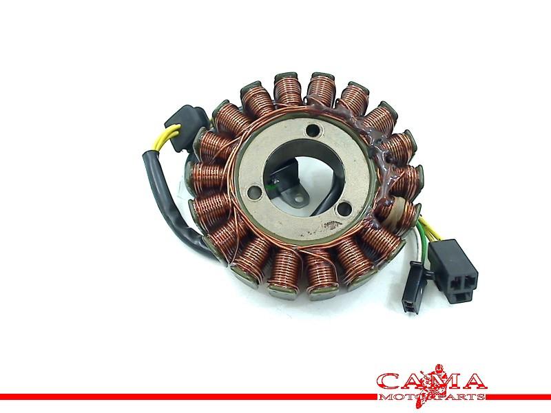 ALTERNATEUR Suzuki DL 650 V-Strom 2012-2015 (DL650), Dhr. S. di Majo, Utilisé, Info@cama-motorparts.nl, P.J. Troelstraweg 8 8
3144 CX  MAASSLUIS, NL