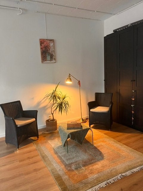 Exclusieve werk- of ontvangstruimte nabij centrum Mechelen, Woning met bedrijfsruimte, Mechelen