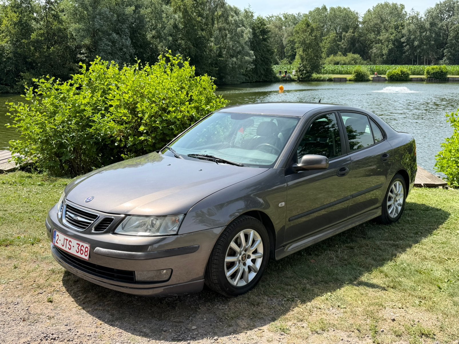 Saab 9-3 1.9 tid 150pk Automaat, Autos, Saab, Achat, Entreprise, Vitres électriques, Diesel