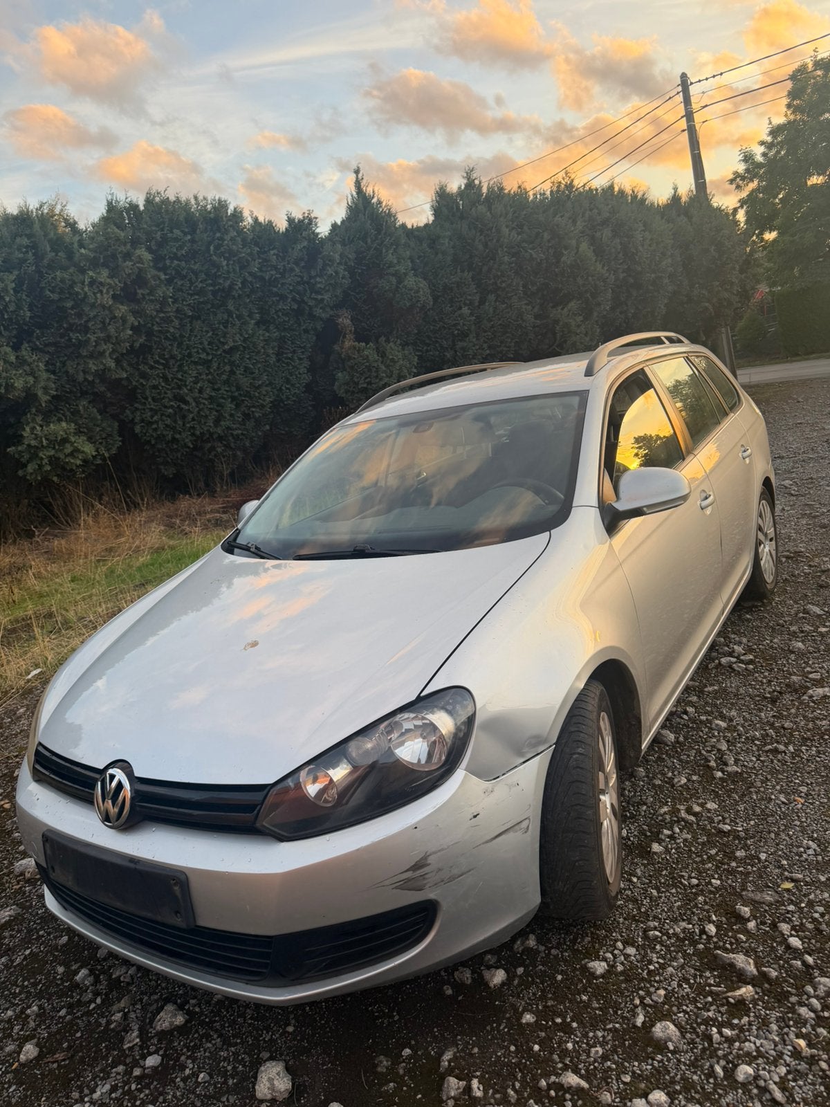 Golf break 1600tdi a rafraichir durite d’eau a remplacer, Achat, Particulier, Golf Variant, Break
