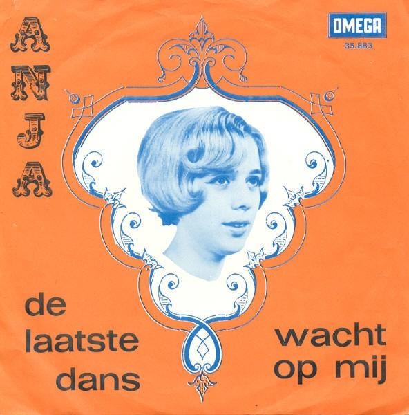 anja, Enlèvement ou Envoi