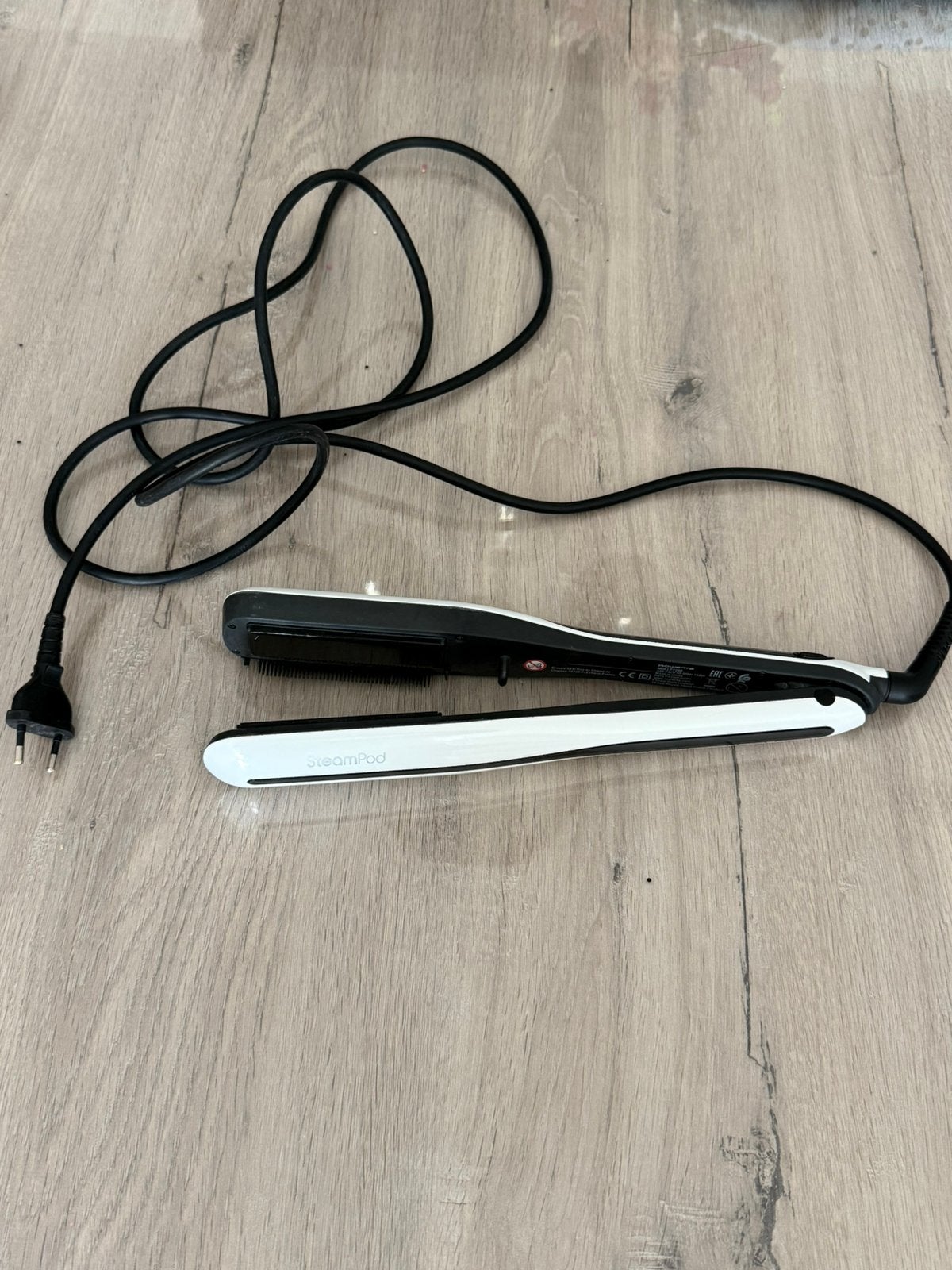 Steampod 3.0 L’Oreal, Handtassen en Accessoires, Uiterlijk | Haarverzorging, Ophalen of Verzenden, Gebruikt
