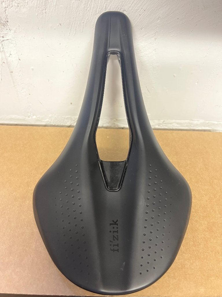 Fizik Tempo Argo, Enlèvement, Neuf