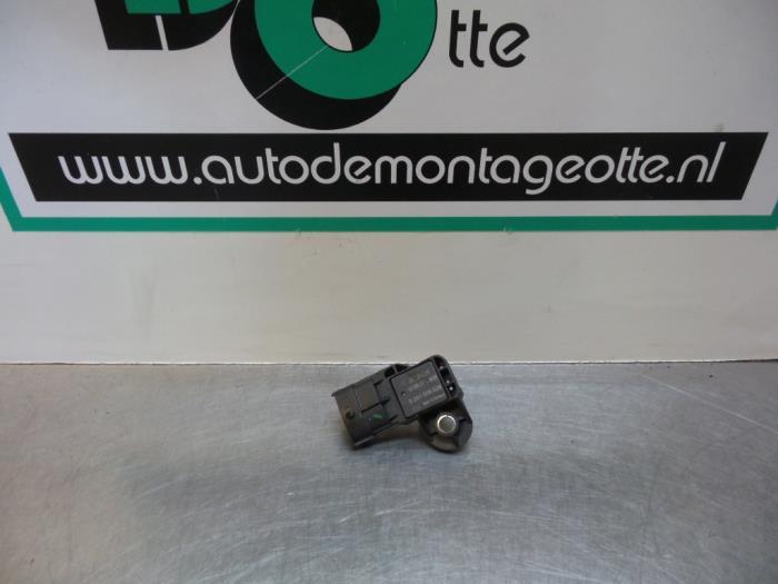 Carte capteur (tubulure d'admission) d'un Alfa Romeo Mito, -, 3 mois de garantie, Utilisé, Alfa Romeo