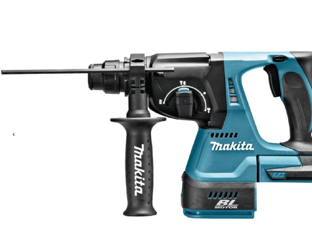 Makita DHR242Z – Perforateur burineur SDS+ 18V – Neuf, Bricolage & Construction, Outillage | Foreuses, Neuf, Foreuse et Perceuse