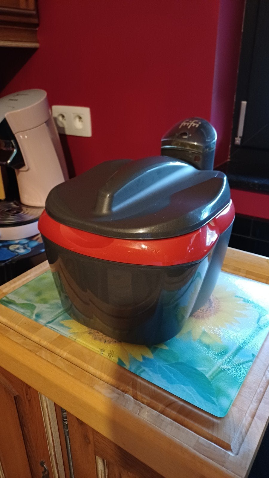 FRIFRI Friteuse