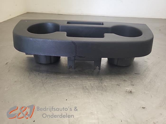 Porte-gobelet d'un Fiat Ducato, -, 3 mois de garantie, Utilisé, Fiat
