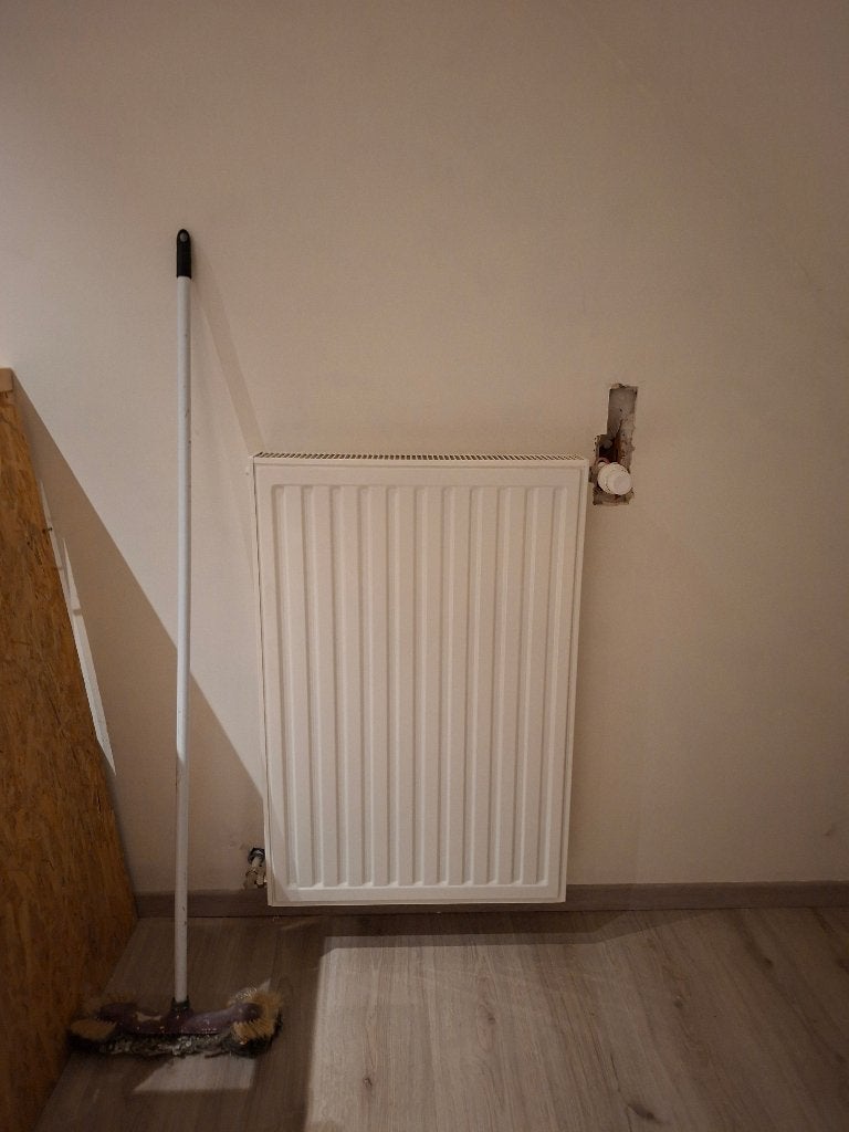 Radiator, Enlèvement, Comme neuf, Radiateur