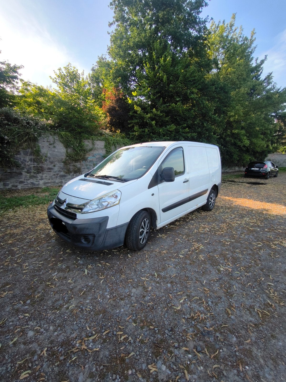 Citroën Jumpy 3, Auto's, Bestelwagens en Lichte vracht, Particulier, Te koop, Citroën