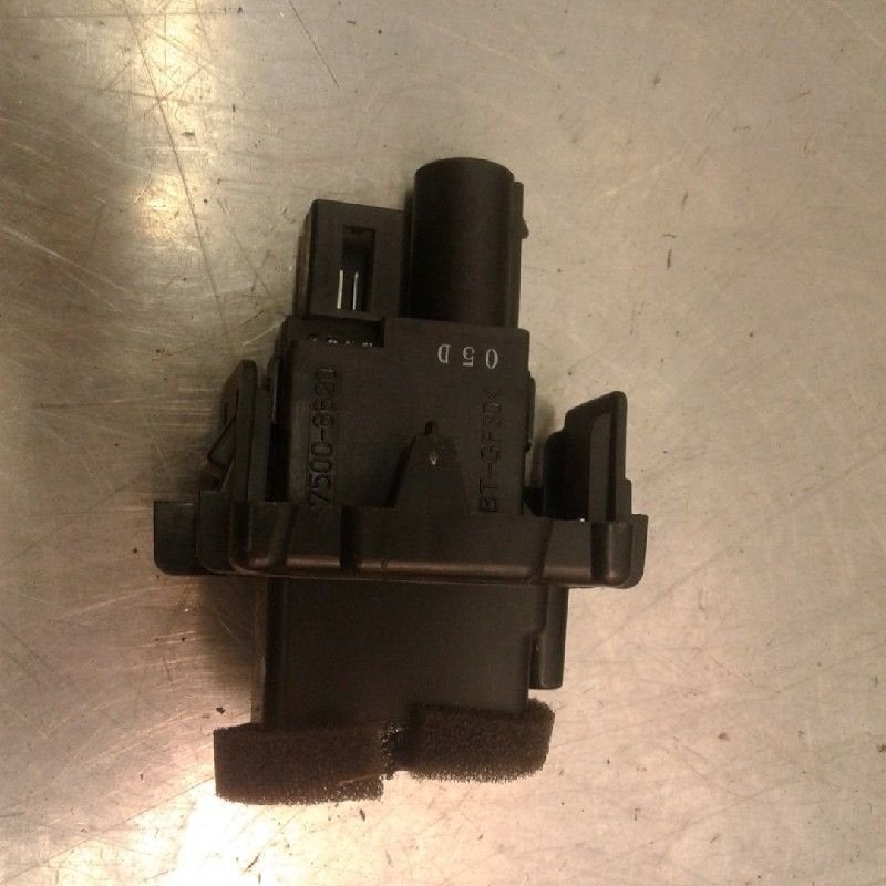 BINNENTEMPERATUUR SENSOR Honda CR-Z (ZF1) (01-2010/12-2013), Gebruikt, Honda