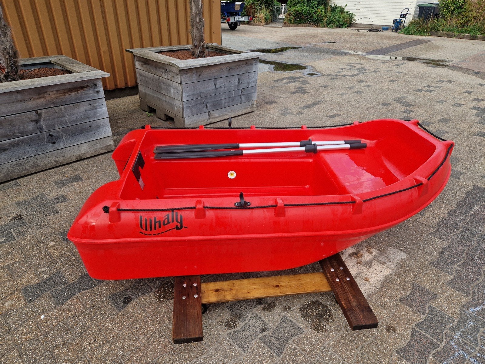 Diverse Tour/Visboten Gebruikt en Demo's!!!, Watersport en Boten, Ophalen