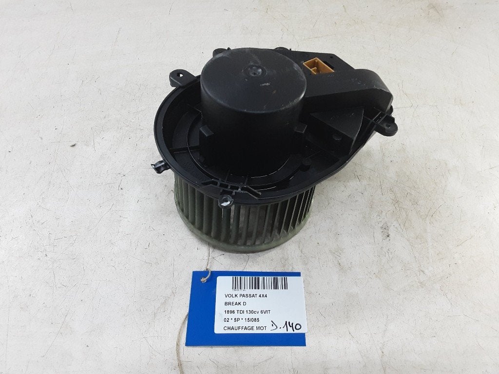 RADIATEUR MOTEUR Volkswagen Passat (3B3) (740221233F), Volkswagen, Mevr. I. Hauben, Utilisé, Rue de l'Espoir 34 34
4030  GRIVEGNÉE, BE