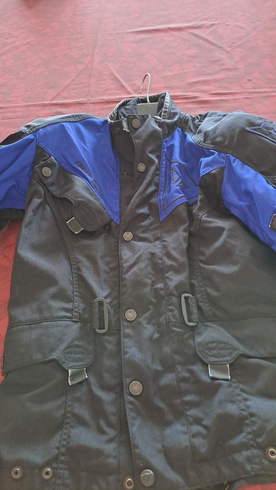 veste femme, DAINESE, Femmes, Enlèvement, Manteau | tissu