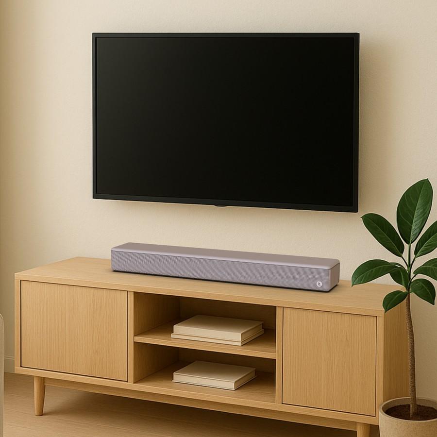 Kreafunk cinema soundbar, Ophalen of Verzenden, Bluetooth