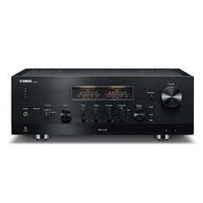 Yamaha | Musiccast | Versterker | Zwart, Audio, Tv en Foto, Luidsprekerboxen