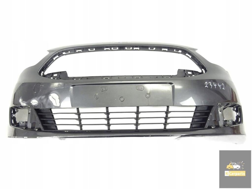 Ford C-Max MK2 II LIFT 15- Voorbumper, Gebruikt, Info@ford.com, Ford, Bumper