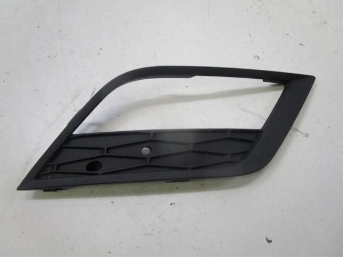 Bumper mistlamp Seat Leon (22744486), Auto-onderdelen, Ophalen of Verzenden, Gebruikt