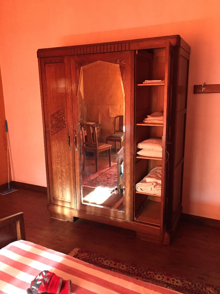 Slaapkamer, Ophalen, Gebruikt, Twijfelaar