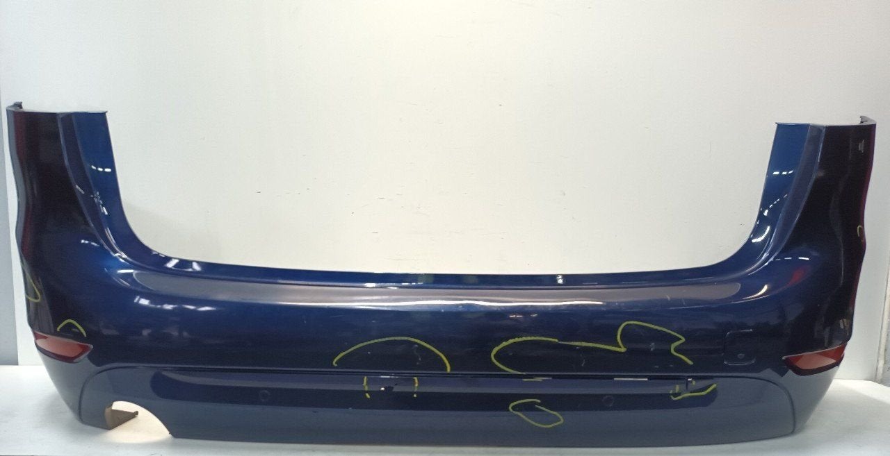 Bumper achter BMW 2 serie, Onderdelen@venauto.nl, Van der Ven Autorecycling B.V., Gebruikt, Ettenseweg 76, 4706 PB Roosendaal, The Netherlands