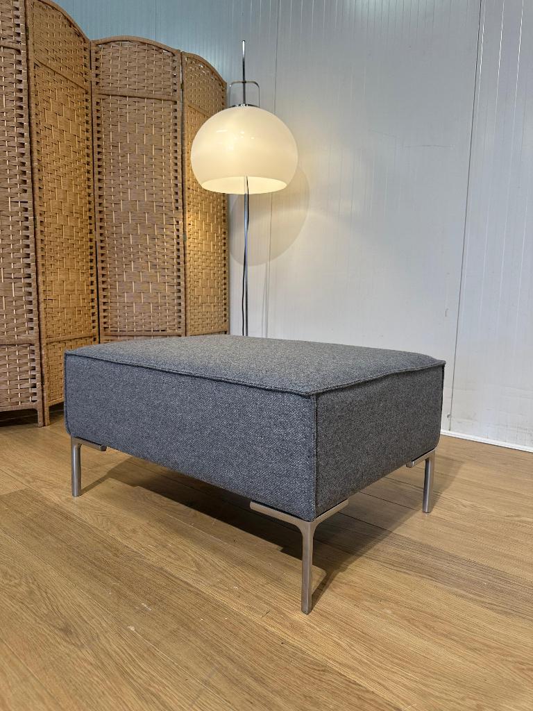 NIEUW Design on Stock Bloq Hocker + GARANTIE, Design Voetenbanken en Poefen Design on Stock, 50 tot 75 cm, Nieuw, Ophalen of Verzenden