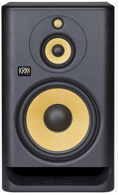 KRK Rockit RP-10-3 G4, Studiomonitor, Zo goed als nieuw, KRK, Ophalen