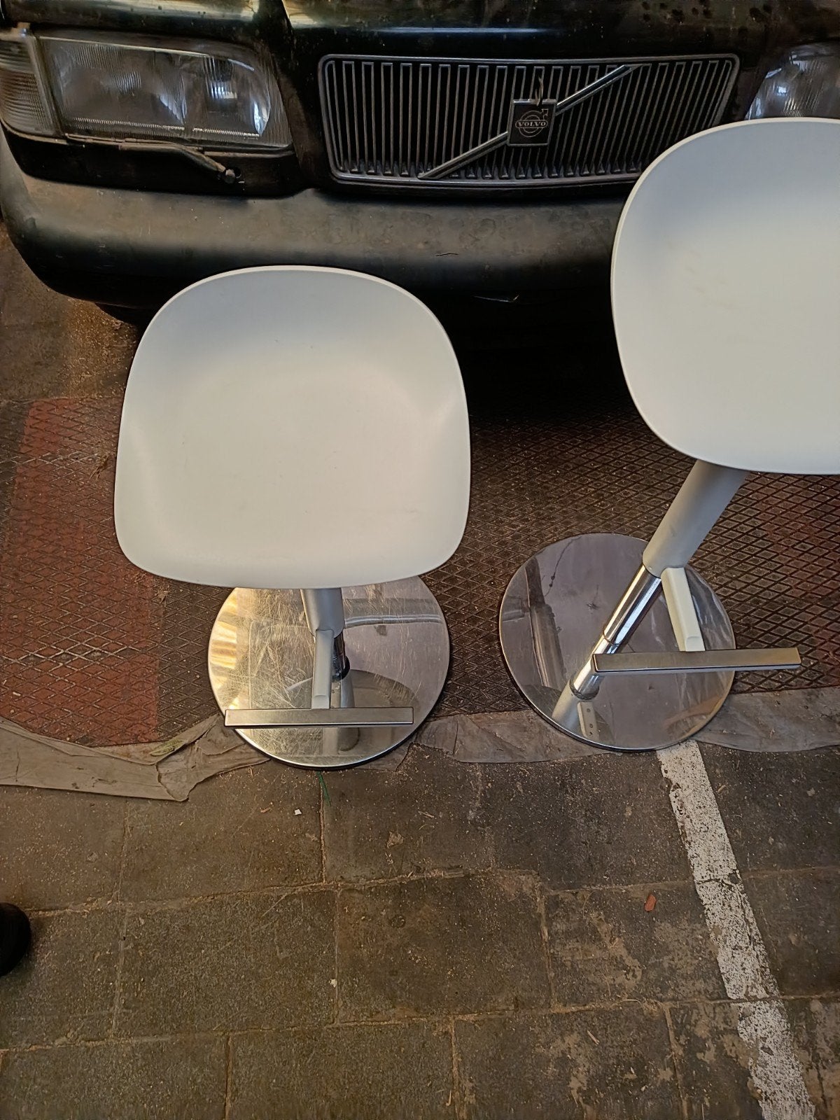 Ikea barkrukken, Huis en Inrichting, Ophalen of Verzenden