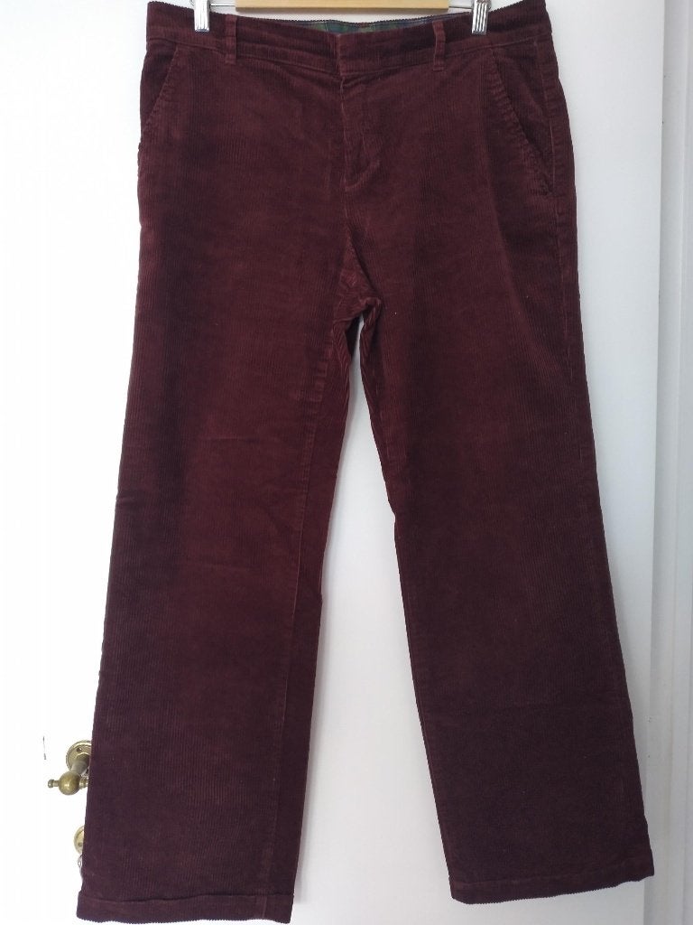 pantalon long - Esprit - taille 44 - comme neuf, Vêtements | Femmes, Taille 42/44 (L), Enlèvement ou Envoi, Autres couleurs, Comme neuf