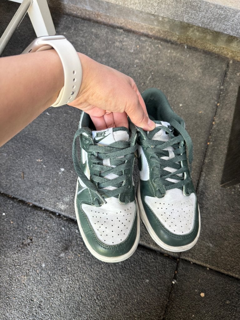 Nike schoenen (low dunks, panda dunks, jordan), Vêtements | Hommes, Nike, Enlèvement, Porté, Baskets