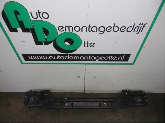 Bumperframe achter van een BMW 5-Serie (5-Serie 02-), Gebruikt, -, -, Ophalen of Verzenden