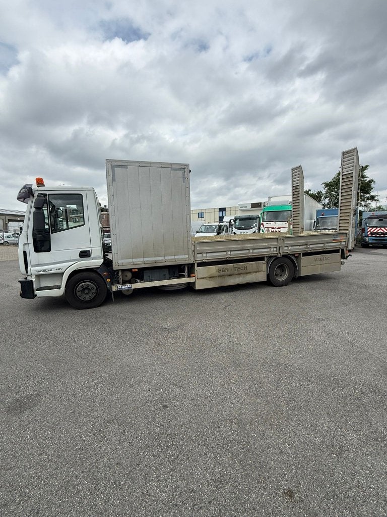 Iveco Eurocargo 120EL (Stock ID 05753) — 4