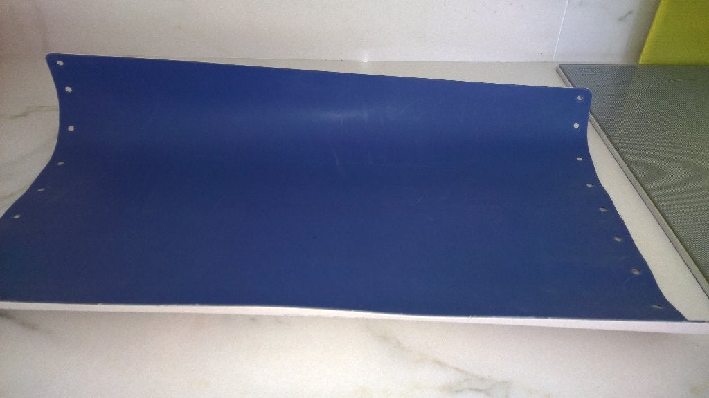 Nieuw : AB dIick Printed Offset rubber Blanked, Ophalen of Verzenden