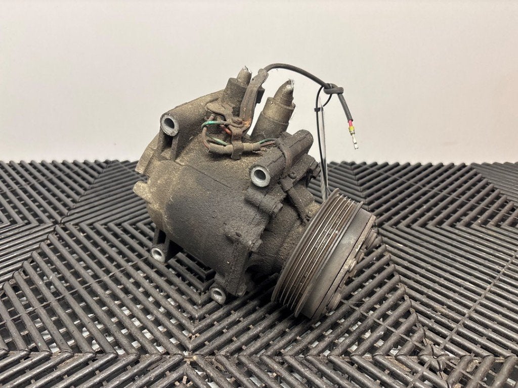 COMPRESSEUR CLIMATISATION Jazz (GD / GE2 / GE3) (|HS090R|), Hanauer Landstraße  222-224
60314  Frankfurt am Main, DE, Honda, Utilisé