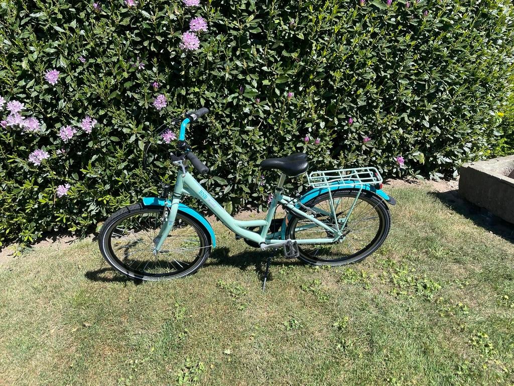 Meisjesfiets, Fietsen en Brommers, Ophalen, Zo goed als nieuw