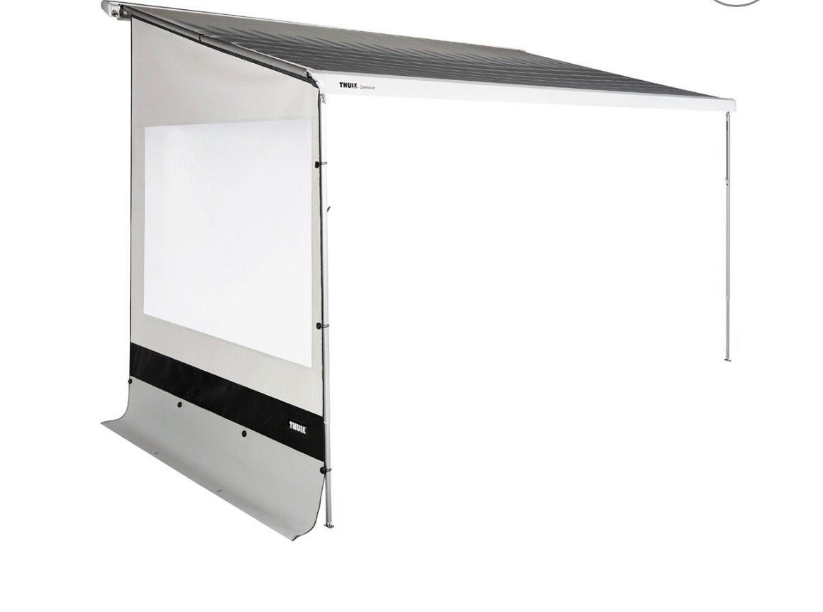 Thule rainblock voor camper, nieuw!!, Ophalen, Thule
